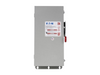 Eaton DH323NDK Safety Disconnect Switch, 100A, Fusible With Neutral [New]