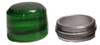 Cutler-Hammer Eaton 10250ED1065-4 Green Plastic Lens for 10250T [New]