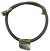 Johnson Controls H70AB-24C Super Hose, For 1/4" Flare Connector [New]