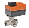 Belimo B311+TR24-3 Actuator Fitted Control Valve (CCV), DN 1/2 [New]