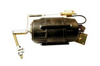 KMC Controls MCP-11605111 Pneumatic Damper Actuator, 8 To 13 psi [New]