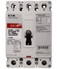 Eaton EHD3030L Circuit Breaker, 30A, 240/480V, 3-Pole, F-Frame, Series C [New]