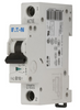 Moeller Eaton FAZ-C15/1-NA-DC-SP 167156 Miniature Circuit Breaker, 15A, 1P [New]