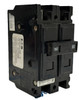 Eaton QCP2060 Miniature Circuit Breaker, Type QCP, 60A, 2-Pole, 120/240V [New]