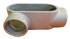 Appleton LR67-SA Unilet Aluminum LR Conduit Body, 2 Inch [New]