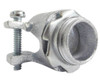 Appleton 7481V Malleable Iron Straight Conduit Connector, 1/2 Inch, 1 Unit [New]