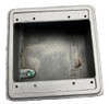 Appleton FD-2G Unilet 2-Gang Malleable FDh Box [New]