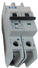 Moeller Eaton FAZ-B10/2-NA 132702 Miniature Circuit Breaker, 10A, 2-Pole [New]