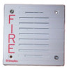 Simplex Grinnell 4902-9706 70 VRMS Spare Fire Alarm Speaker, White [New]