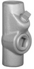 Appleton EYS21 Malleable Conduit Seal, 3/4 Inch, 1 Unit [New]