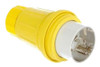 Woodhead CS81W65 1301550149 50A Watertight Plug [New]