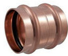 Nibco 9003055PC Press System 3 in. Press Copper Coupling [New]