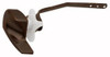 Jaclo 9440-L-CB 3 1/8" Left Hand Toilet Tank Trip Lever w/ Finish Caramel Bronze [New]