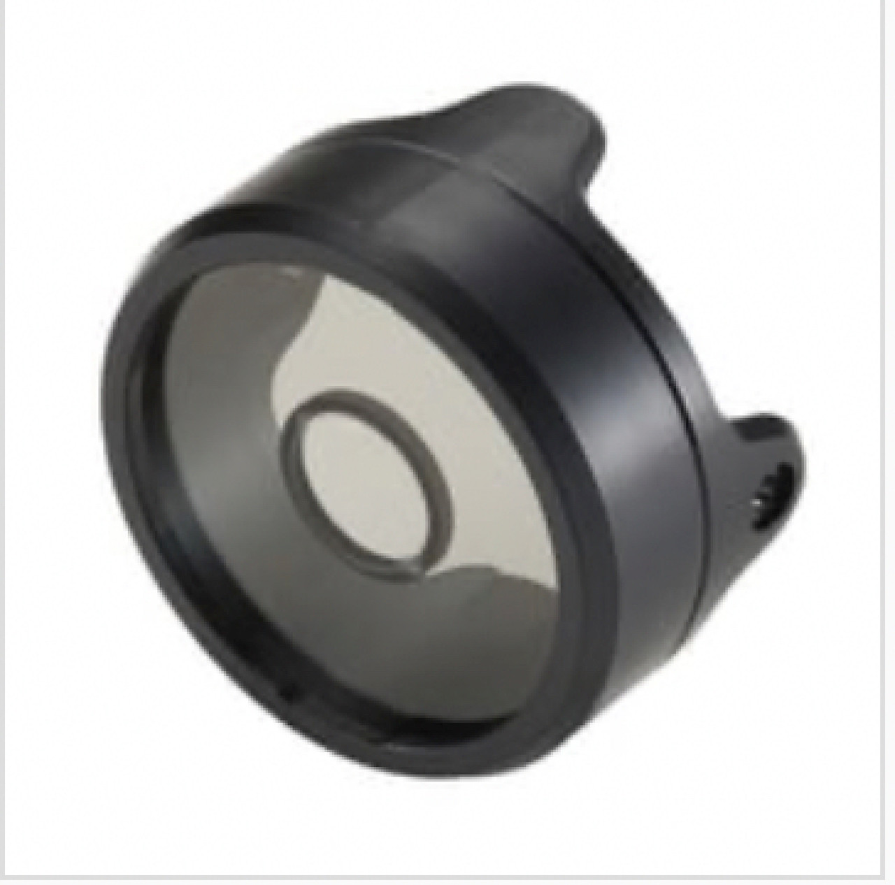 Keyence OP87436 Vision Sensor, Polarized Visible Light Filter