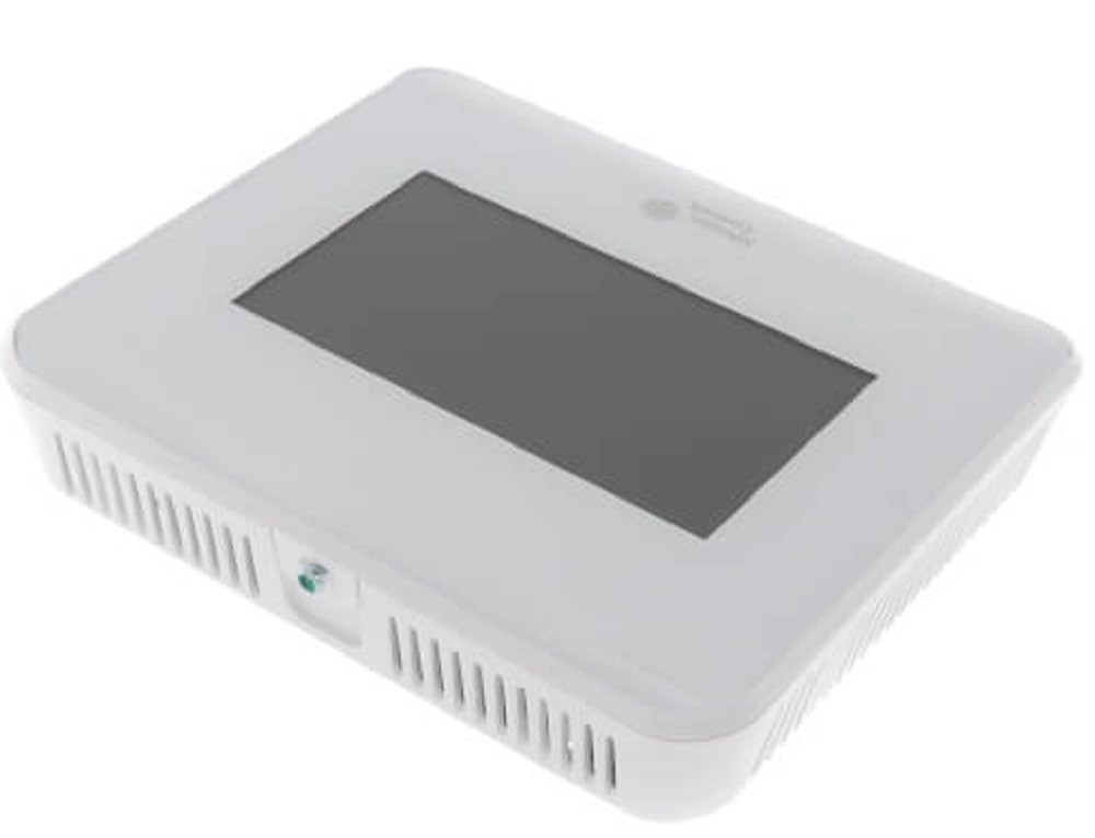 Johnson Controls TEC331214000 TEC3000 Thermostat Controller w