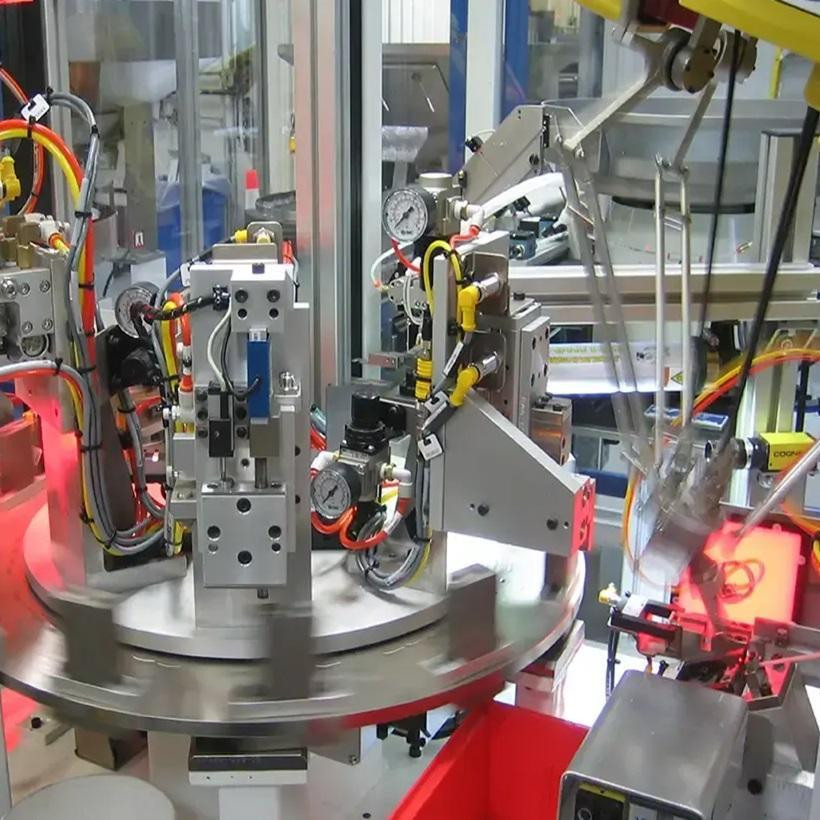 Sensors | Machine Vision