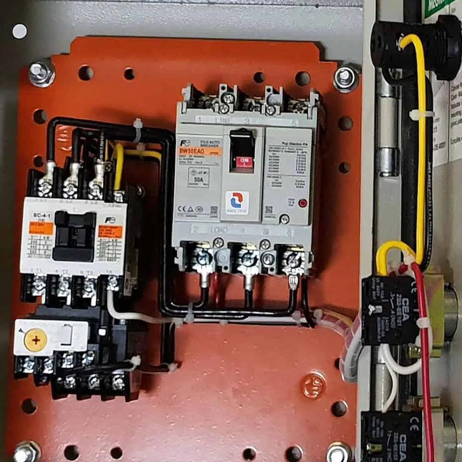 Contactors | Starters