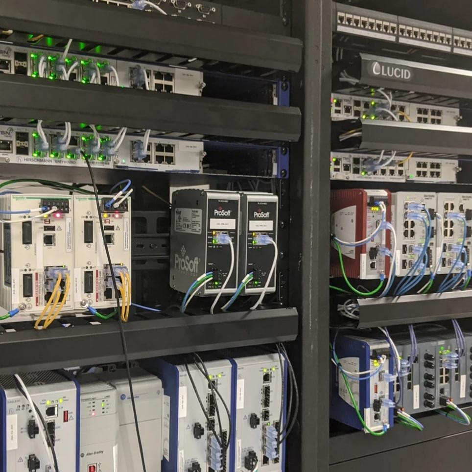 PLC | Logic Controls