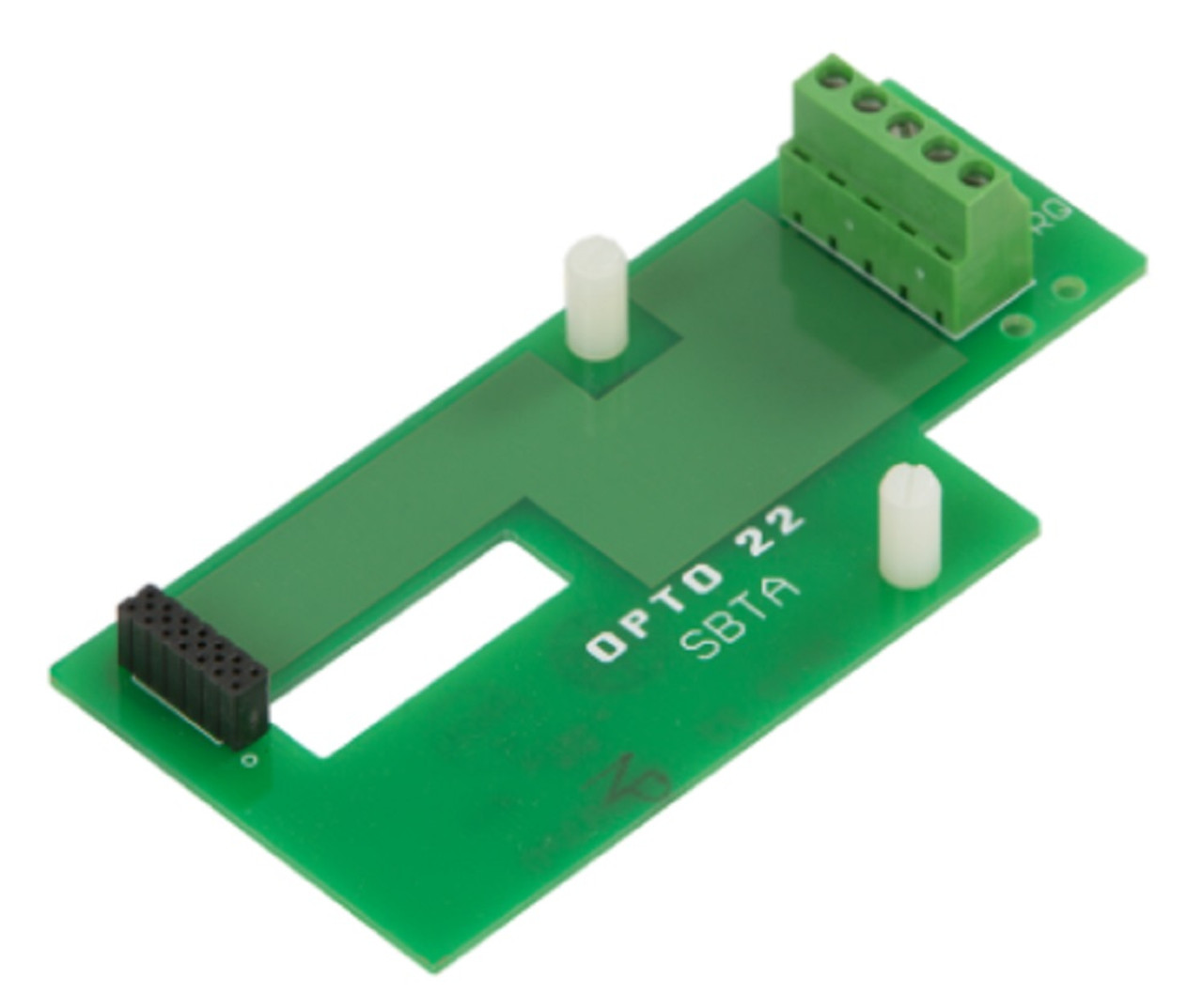 Opto 22 SBTA Single Brick Terminal Adapter [New]