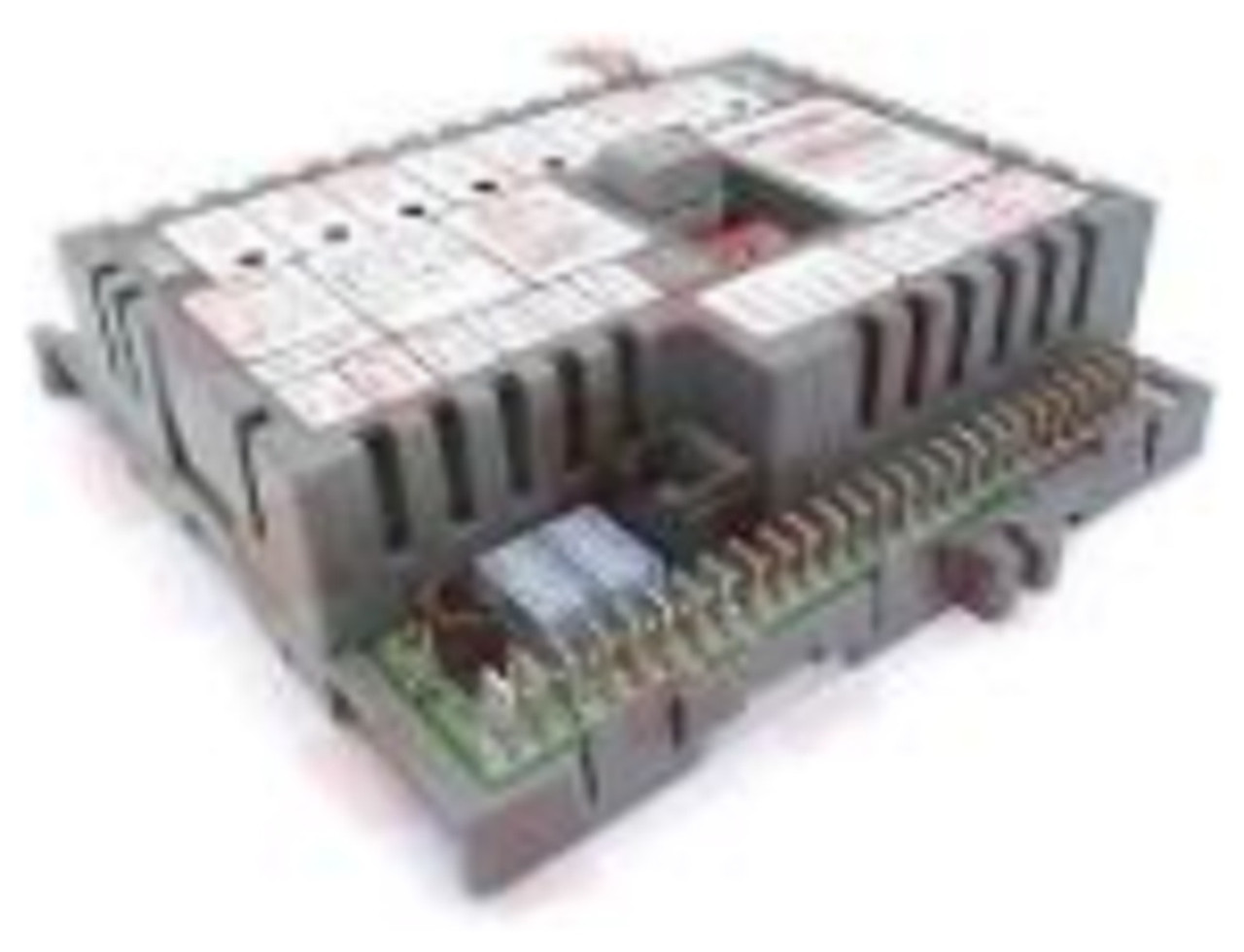 Johnson Controls AS-UNT1144-0 Unt1100 Series Unitary Controller, 6 Analog Input [New]
