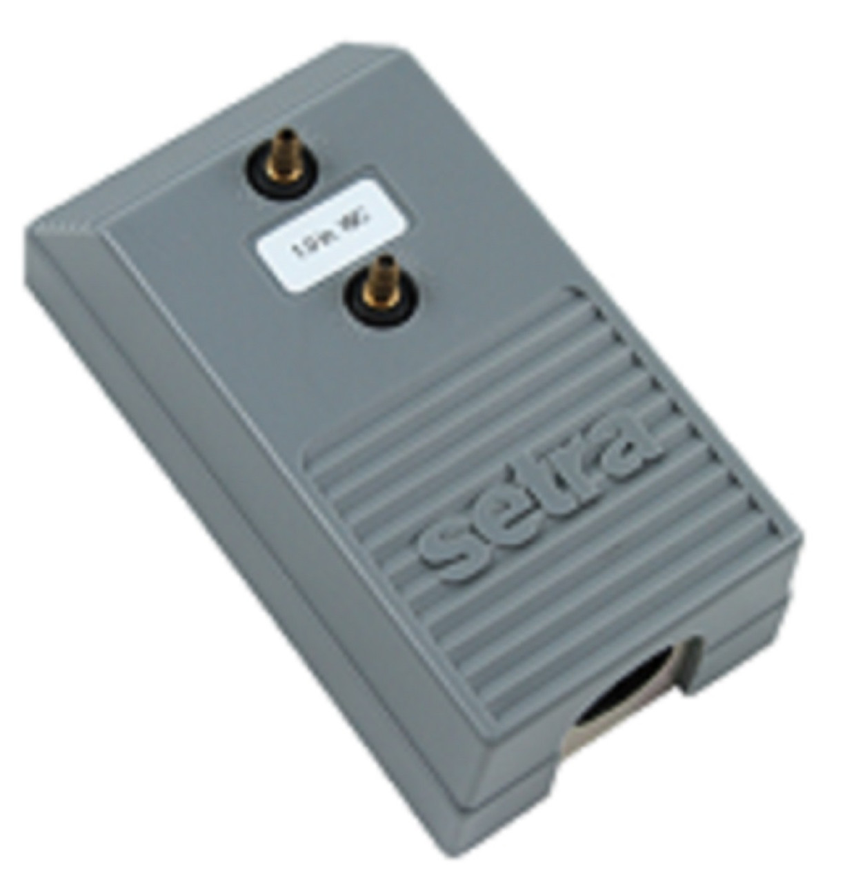 Setra 2641005WD2DA1C DPT2640-005D-1 264 Series Differential Pressure Transmitter [New]