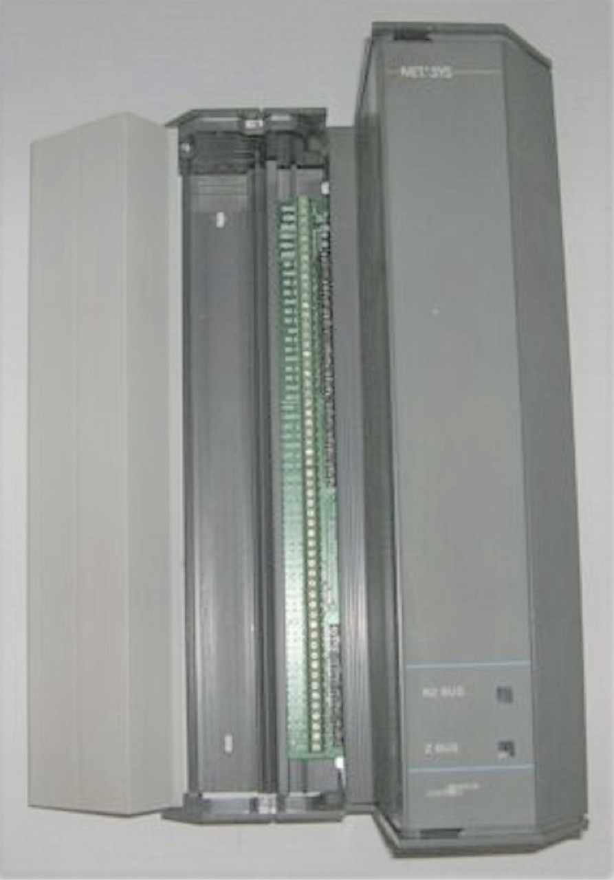 Johnson Controls AS-AHU101-1 Mounting Enclosure Termination AS-AHU100 Controller [New]