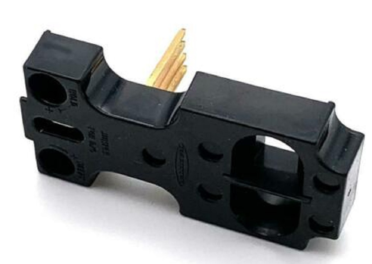 Banner 2LM5-14 16544 Multi-Beam 2-Wire AC Logic Module, ON OFF Delay Function [New]