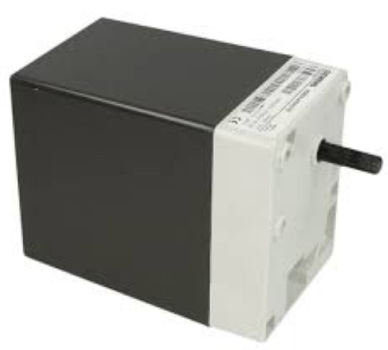 Siemens SQN31.401A2700 Actuator, 90 deg/30s, 3Nm, 3 Auxiliary Switches, AC230V [New]