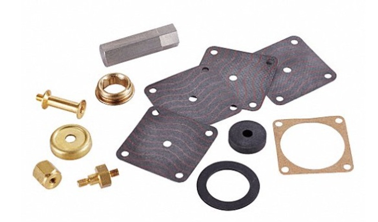 Johnson Controls STT16A-601R Seat Repair Kit for 3/4" Inch Valves [New]