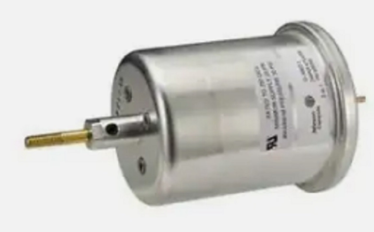 Johnson Controls D-3062-1 Pneumatic Piston Damper Actuators (3-7 PSIG) [New]