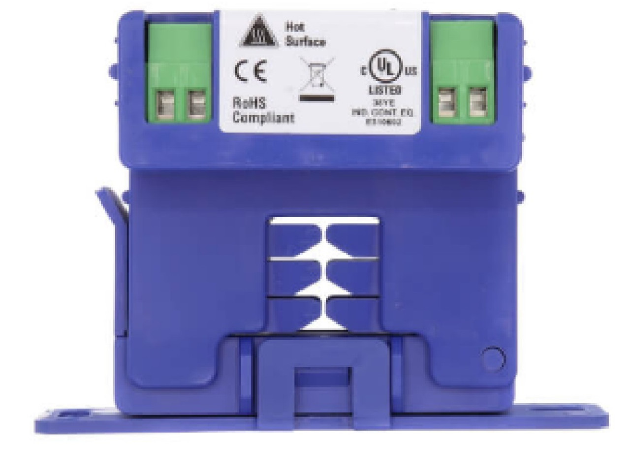 Johnson Controls CSD-CA1G1-1 Current Sensing Relay, Split Core with 24V Command [New]