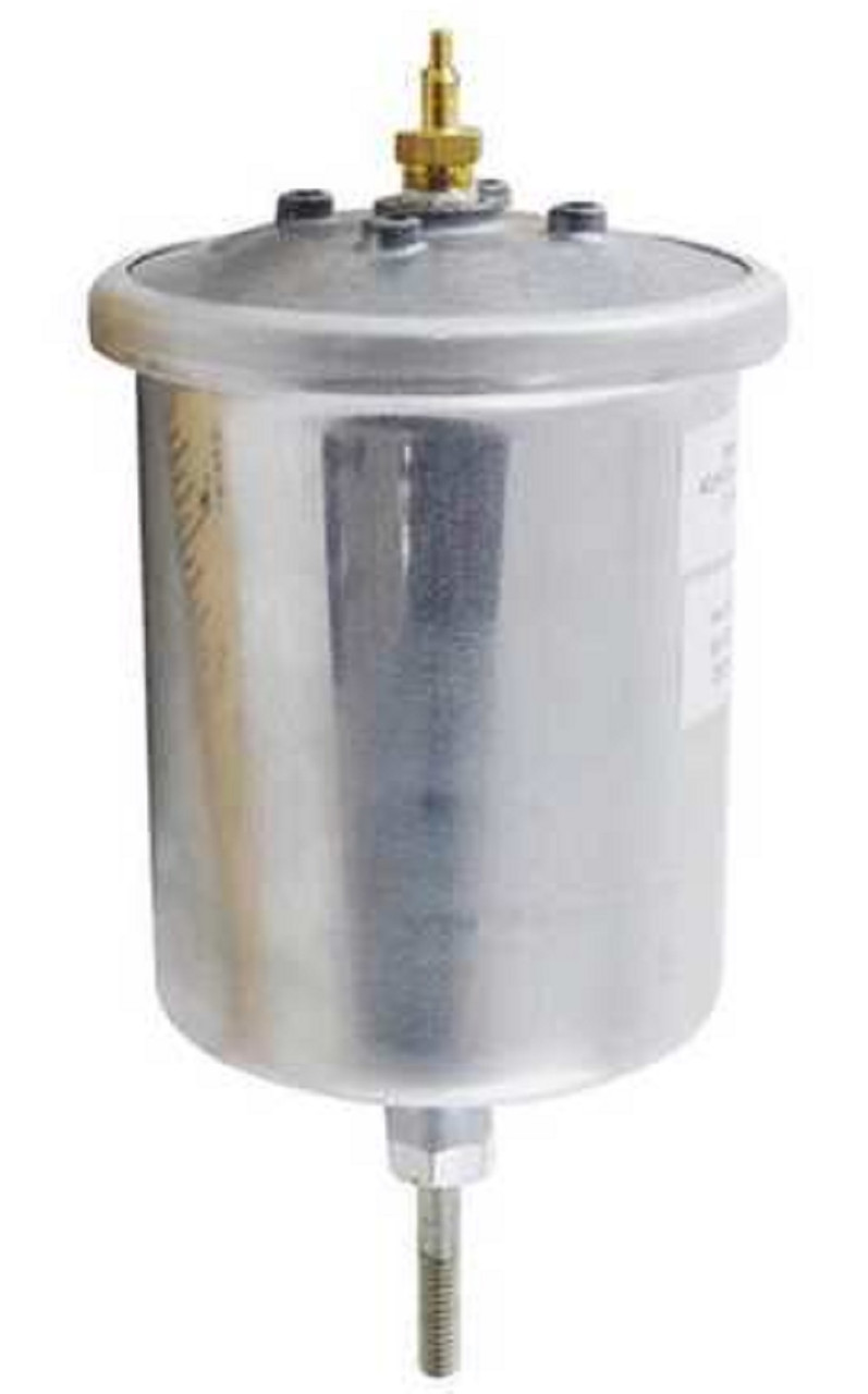 Johnson Controls D-3062-3 Pneumatic Piston Damper Actuators (8-13 PSIG) [New]