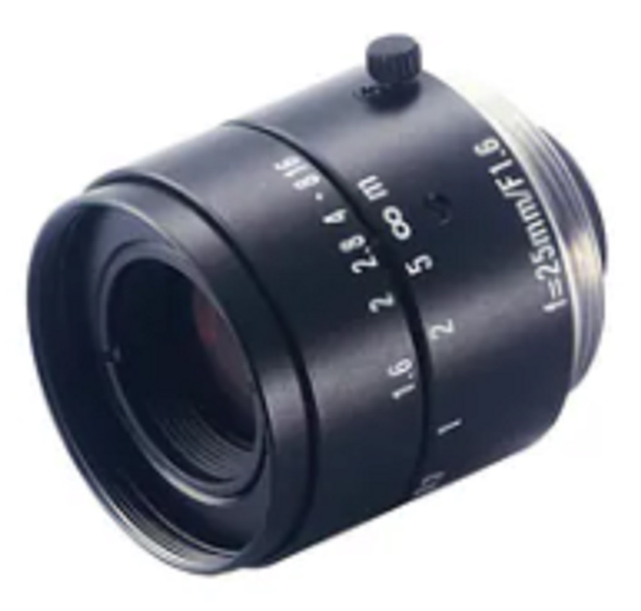 Keyence CV-L25 Camera Lens for Machine Vision Inspection System [New]