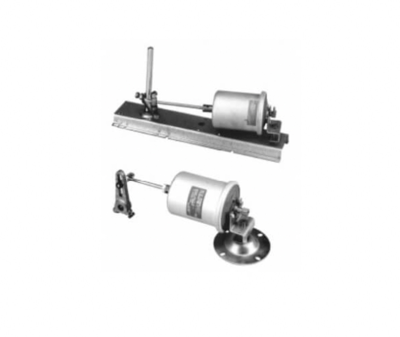 Johnson Controls D-3062-103 Pneumatic Piston Damper Actuators (3-7 PSIG) [New]