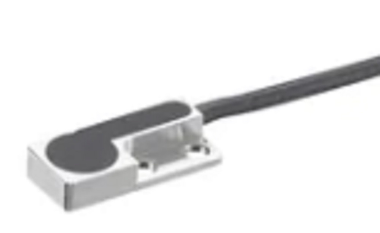 Keyence EH-605 Inductive Proximity Sensor, Sensor Head, Shielded Type, Thin [New]