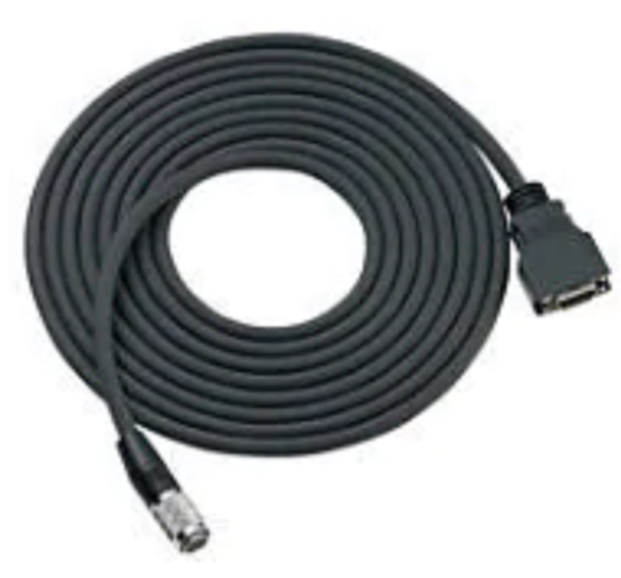 Keyence CA-CN17 Camera Cable 17 m, For Intuitive Vision System [New]