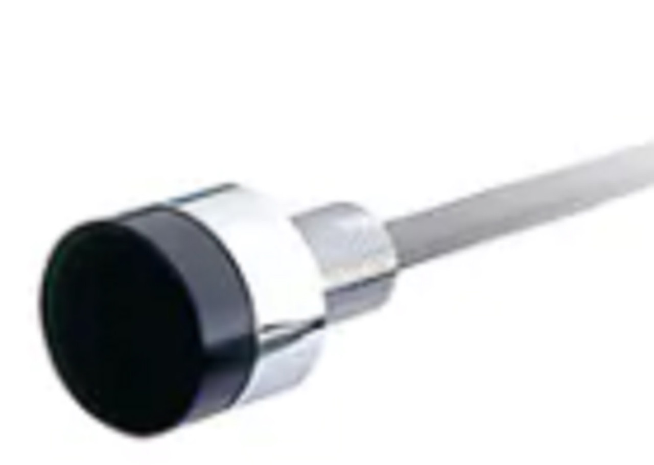Keyence EX-422V High-Speed Digital Displacement Inductive Proximity Sensor Head [New]