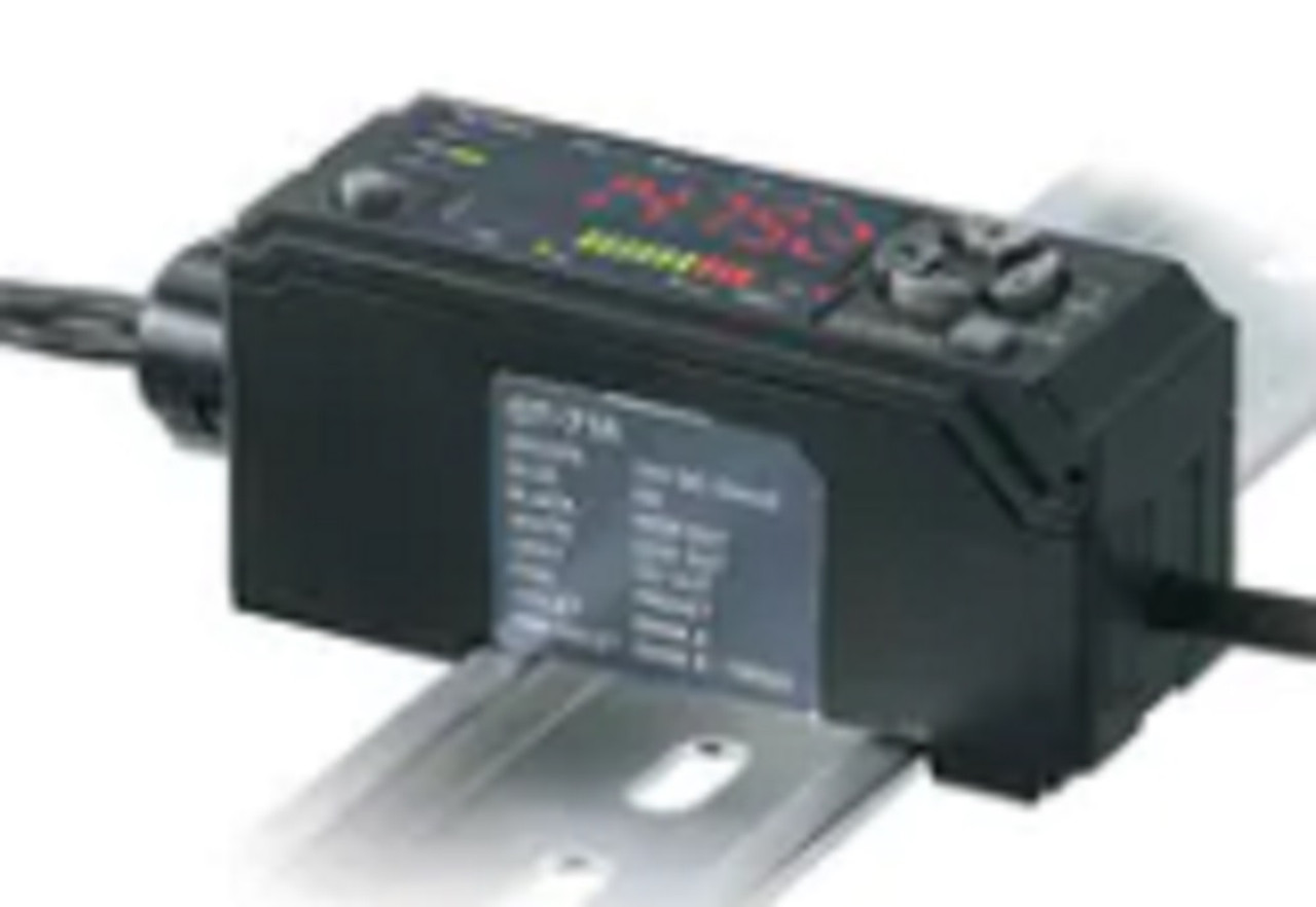 Keyence GT-71AP General Purpose Digital Contact Displacement Sensor [New]