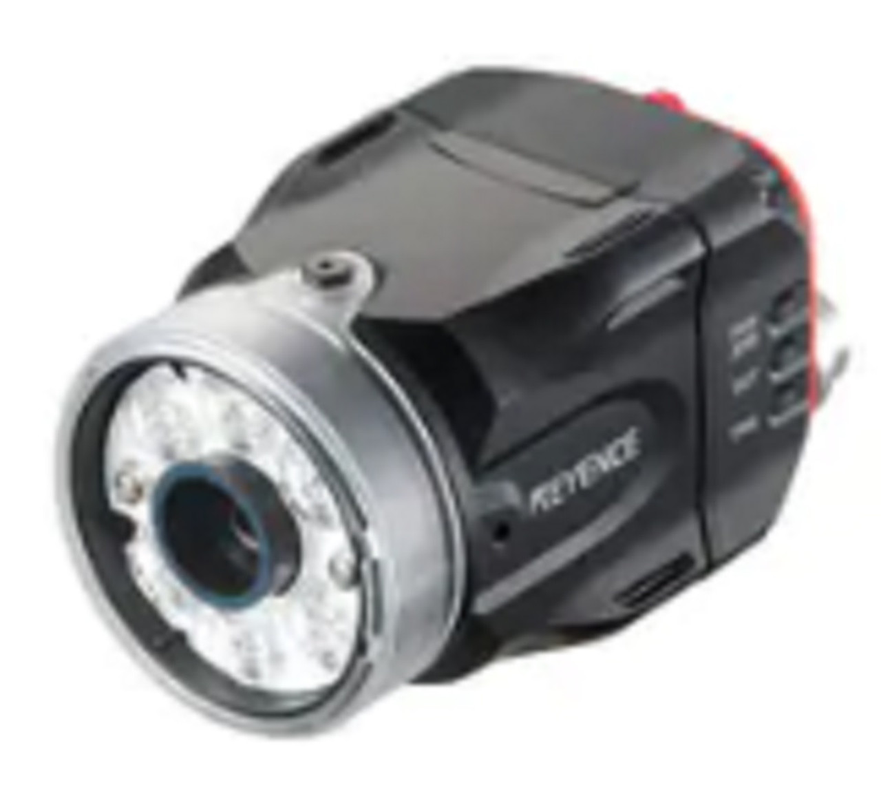 Keyence IV-2000MA Vision Sensor, Long Range, Monochrome, Automatic Focus Model [New]