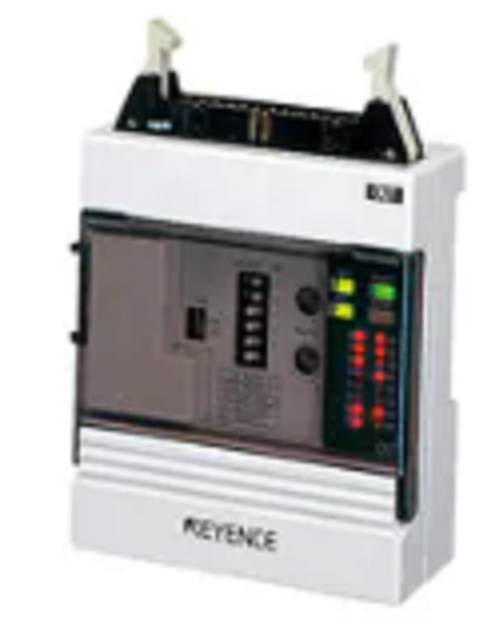 Keyence KL-16CT PLC, 16-Point Connector Transistor (Sink), Programmable Logic [New]