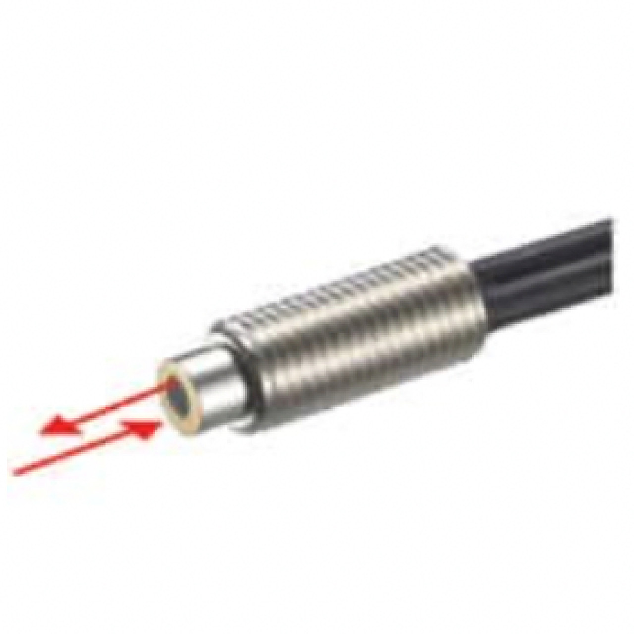 Keyence FU-85 Fiber Optic Sensors, Reflective Fiber Unit [New]