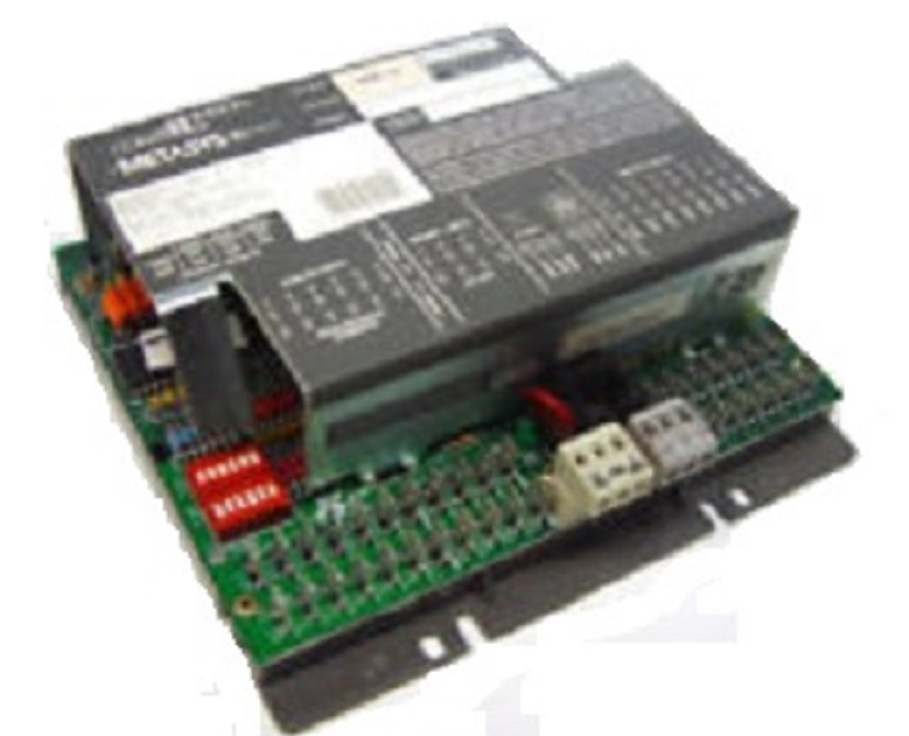 Johnson Controls AS-UNT141-1 Metasys UNT Unitary Controller, 8 Binary Outputs [New]