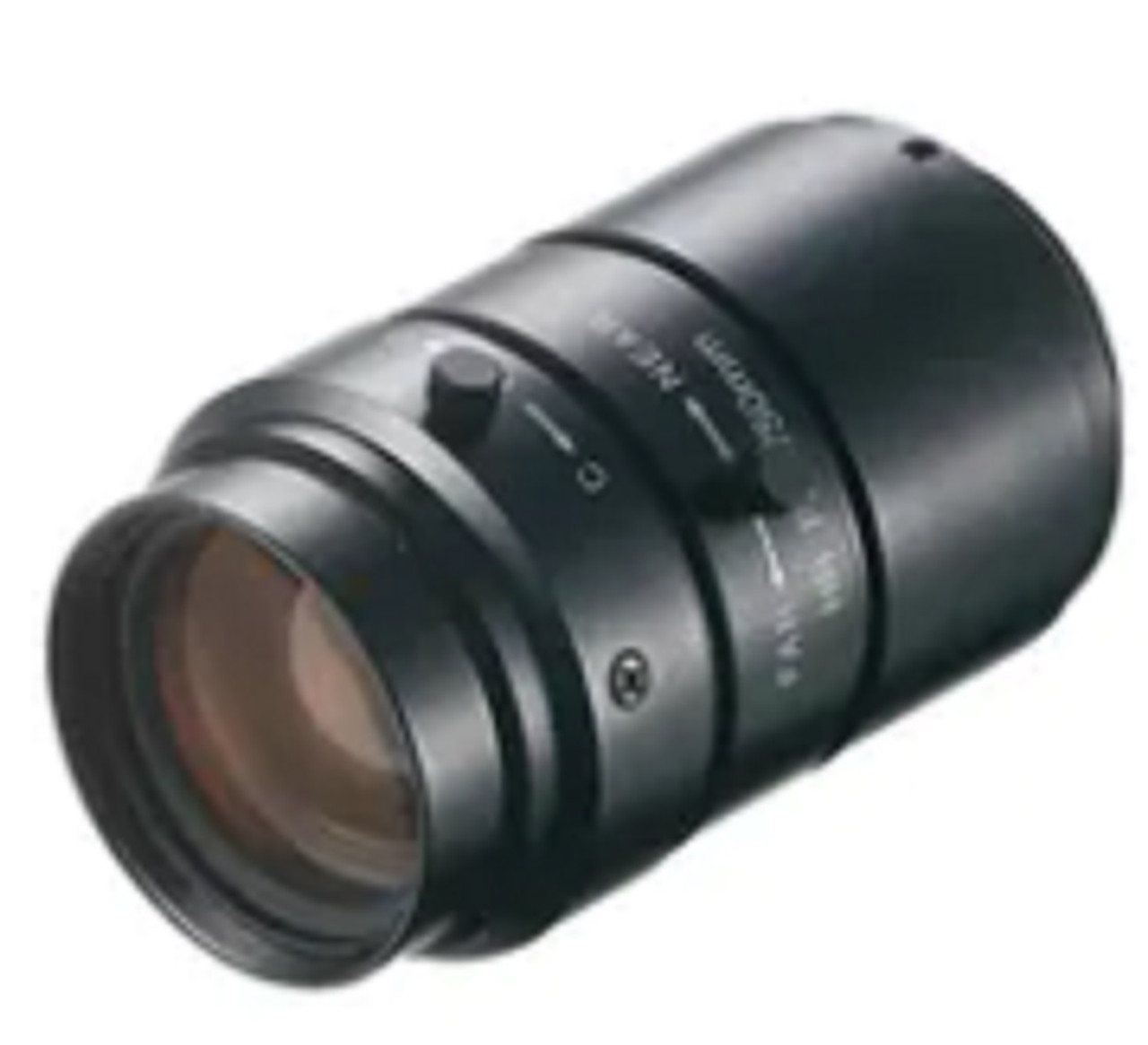 Keyence CA-LH50 Machine Vision High-Resolution Low-Distortion Lens 50 mm [Refurbished]