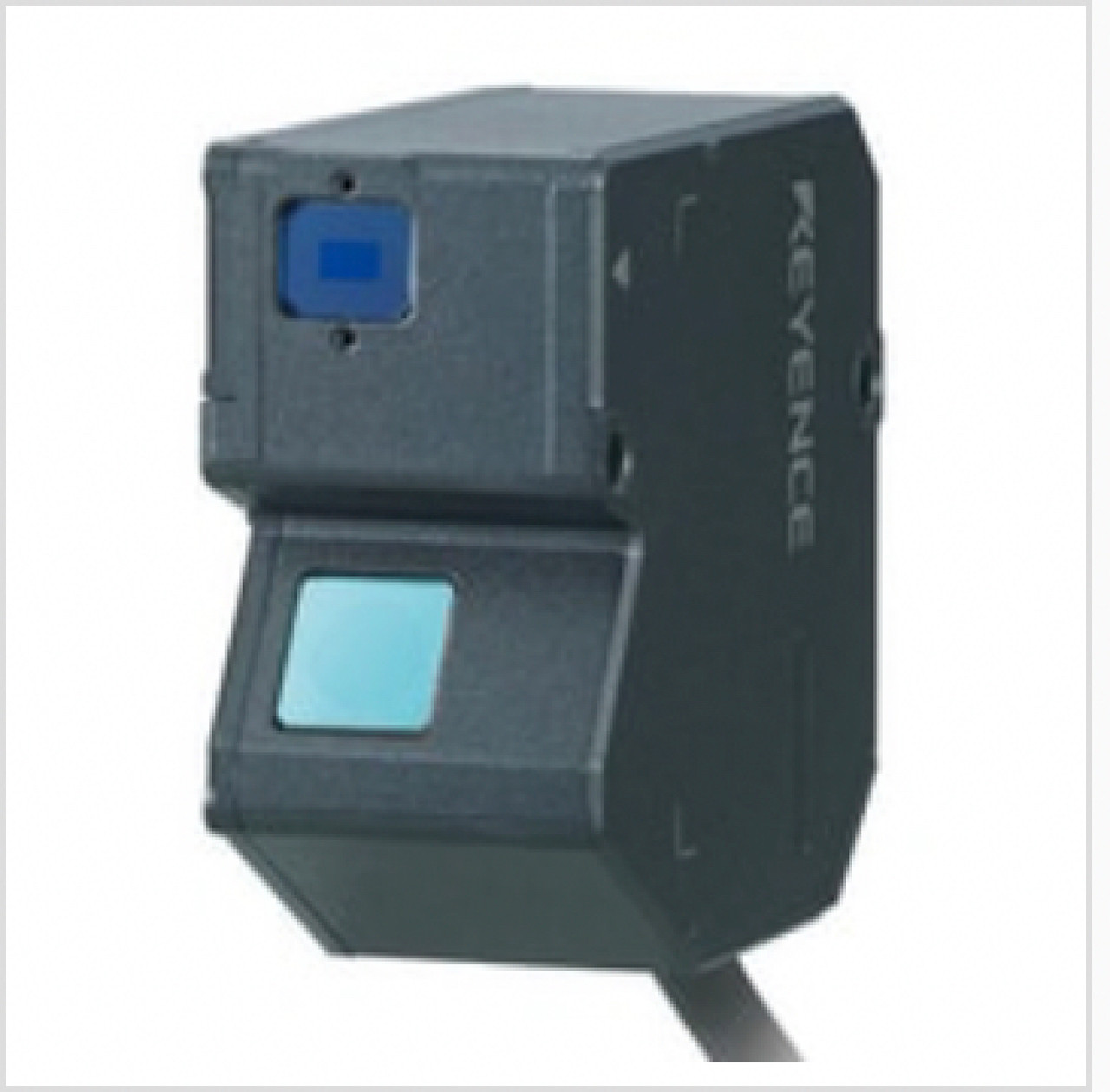 Keyence LK-H055 High-Accuracy Laser Displacement Sensor, Sensor Head, Wide Type [New]