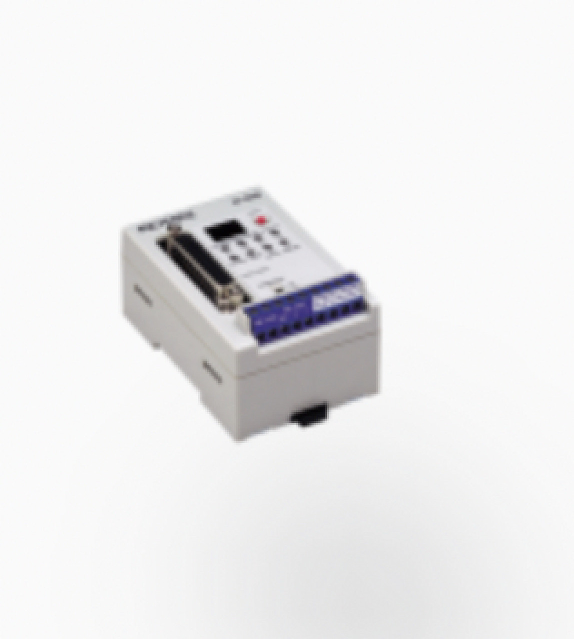 Keyence N-400 Barcode Scanners, Multi-Drop Controller for BL Series [Refurbished]