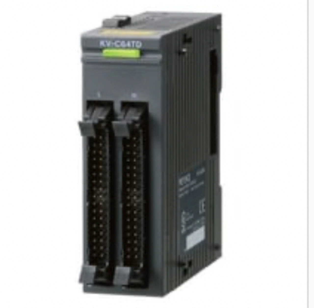 【新品未開封】KEYENCE KV-C64TD 1台 keyence-kv-c64td-