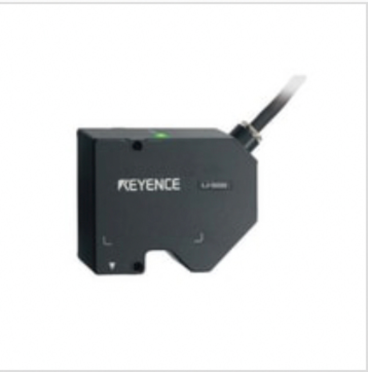 Keyence LJ-G030 2D Laser Displacement Sensor, Sensor Head [Refurbished]