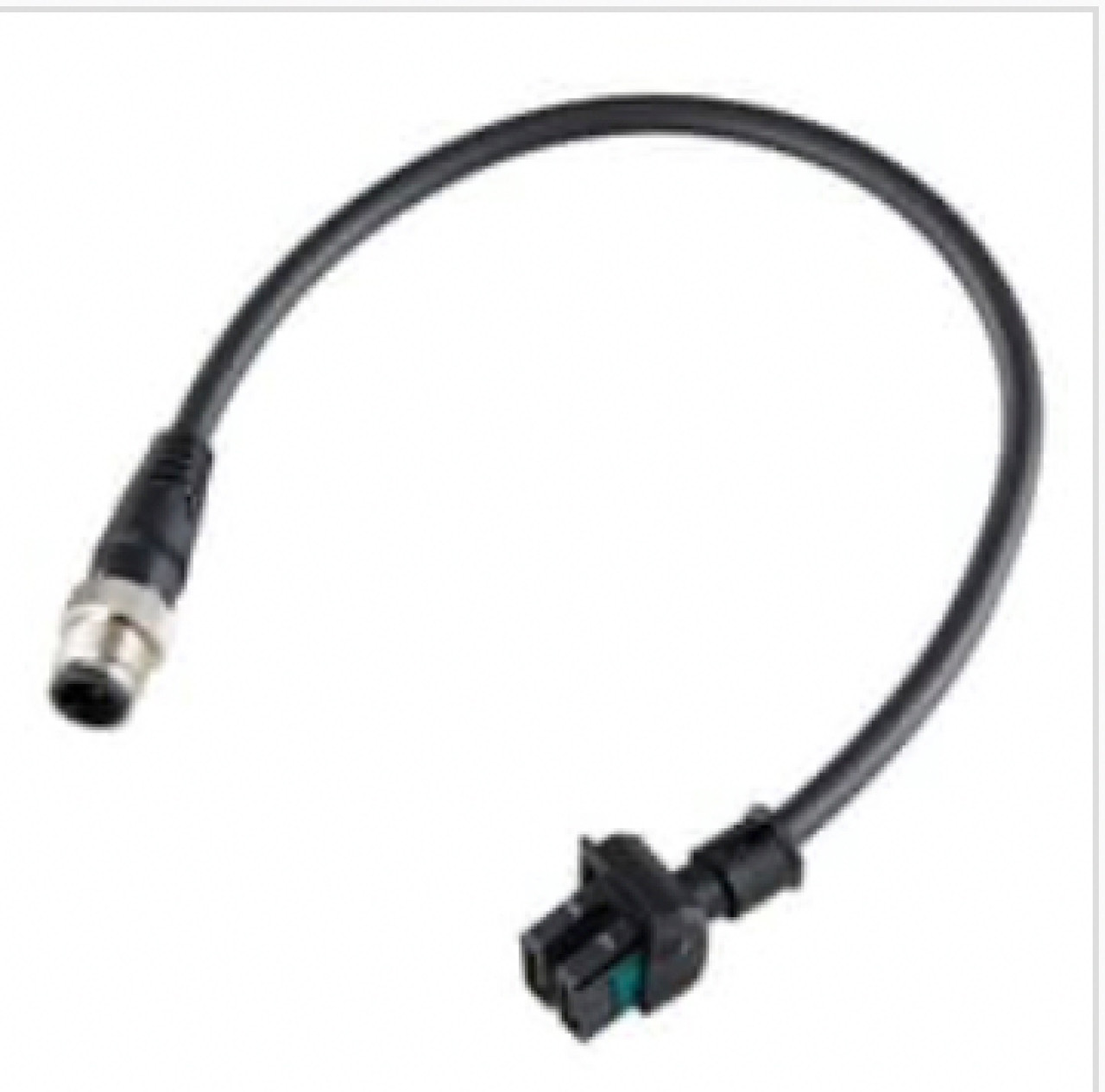 Keyence MU-CC4 All-Purpose Laser Sensor, Power Cable for MU-N Series  Sensors [New]