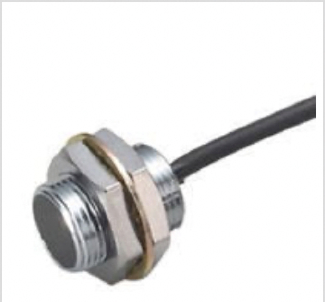 Keyence EM-014P Inductive Proximity Sensors, Main Unit, Shielded Type, M14, PNP [New]