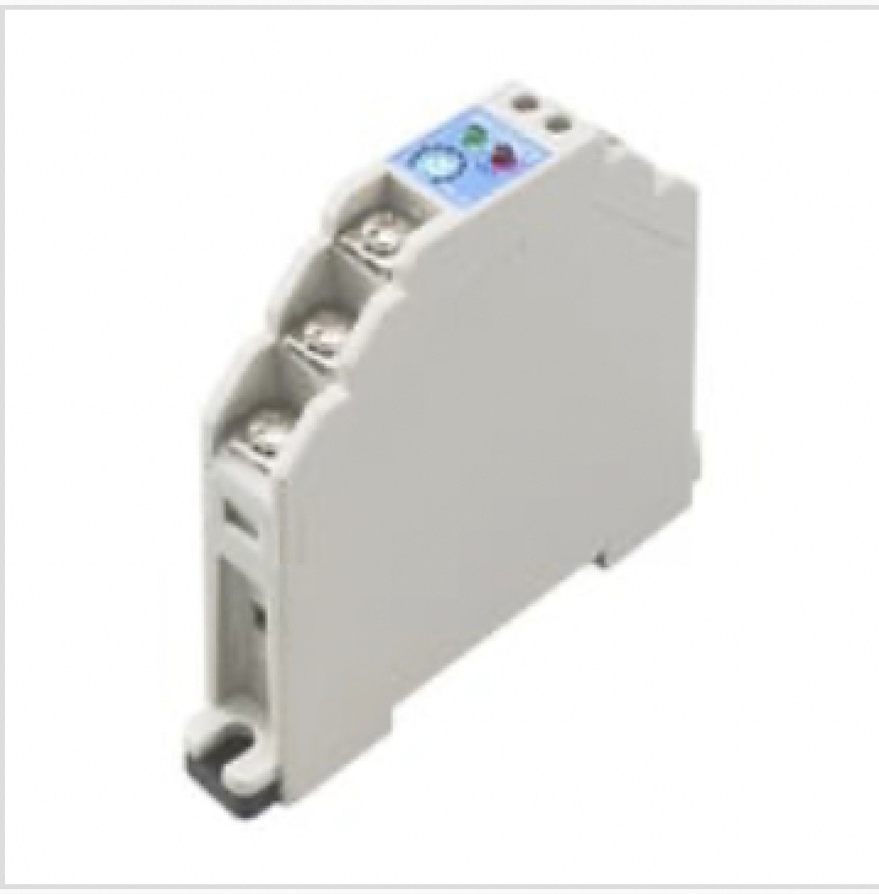Keyence PS-25 Amplifier Separate Type Photoelectric Sensor, Amplifier, DC, NPN [New]